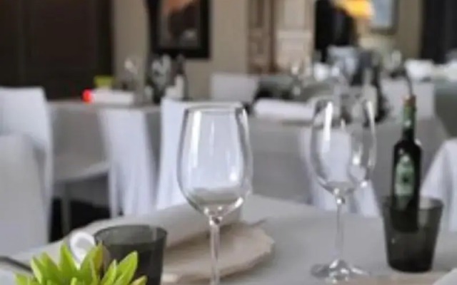 Du Côté des Olivades
