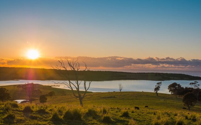 Tilba Lake Camp - Glamping