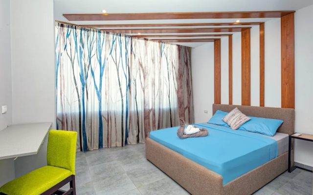 Bedcoin Hostel