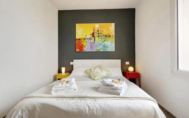 Residence La Mignon - Terrazza