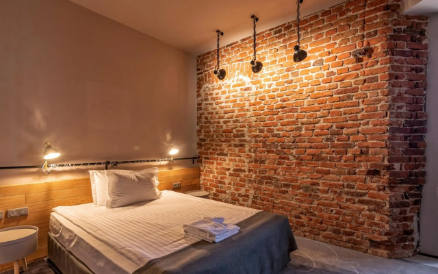 Design HOTEL36