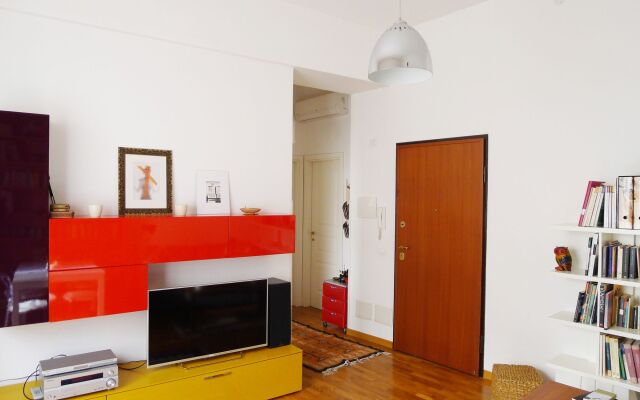 Appartamento Di Stile Al Conservatorio