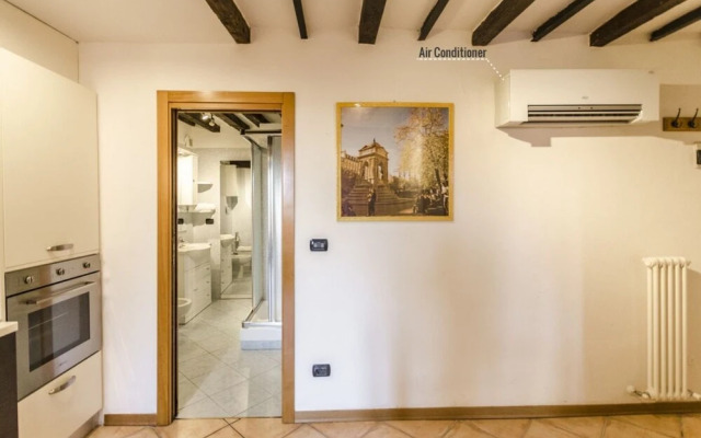 Galluzzi Suite