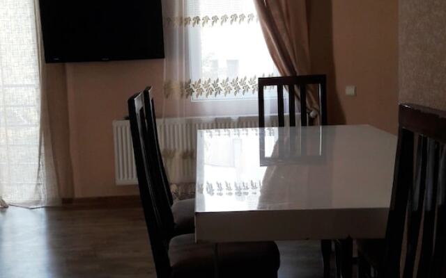 Апартаменты Samatsa Georgia