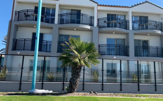 Ocean Park Inn