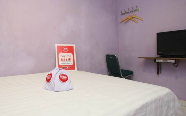 NIDA Rooms Taman Sari Mangga Besar Raya