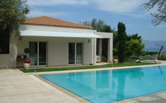 The Marble Resort