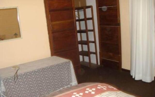 Gloria´s House