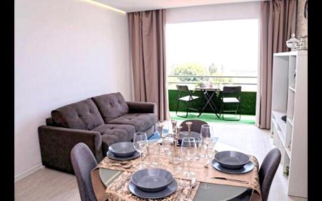 Apartment Tv. Costa Dias