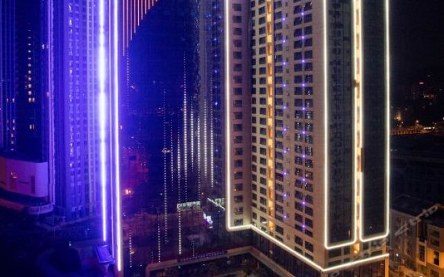Lavande Hotel Kunming Hi-tech Zone