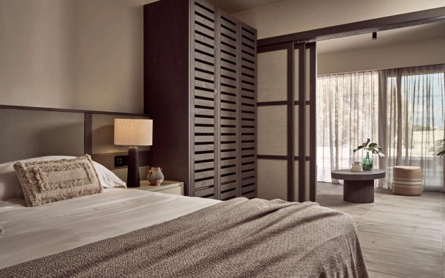 Numo Ierapetra Beach Resort Crete, Curio Collection Hilton