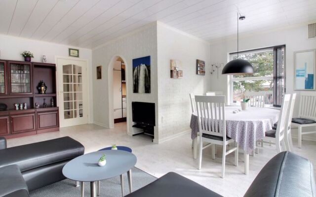 "Zeqir" - 2.7km from the sea in Western Jutland