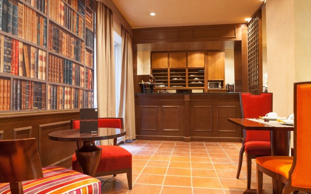 Hotel des Augustins