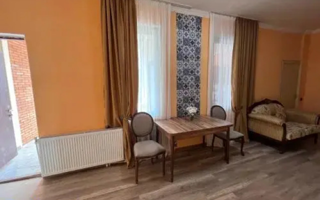 New Tbilisi Hostel
