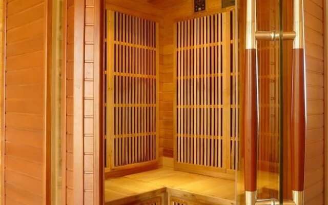 Les Hauts de St Christaud