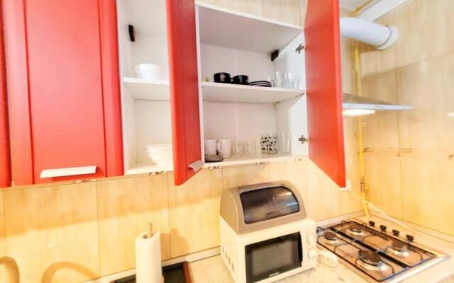 Miruna Luxury Studio Eforie Nord