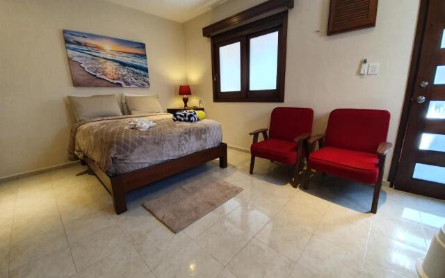 Coralito Malecon Luxury Studio