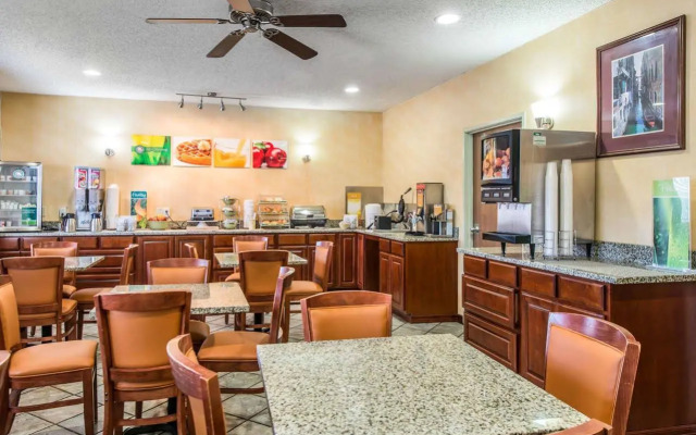 Quality Inn Denver Westminster