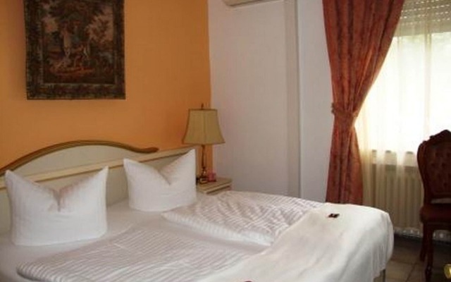 Haus Mooren Hotel Garni