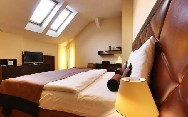 Skaritz Hotel & Residence