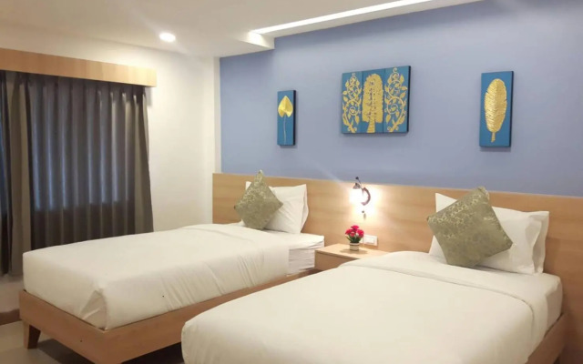 Vista Hotel Chiang Mai