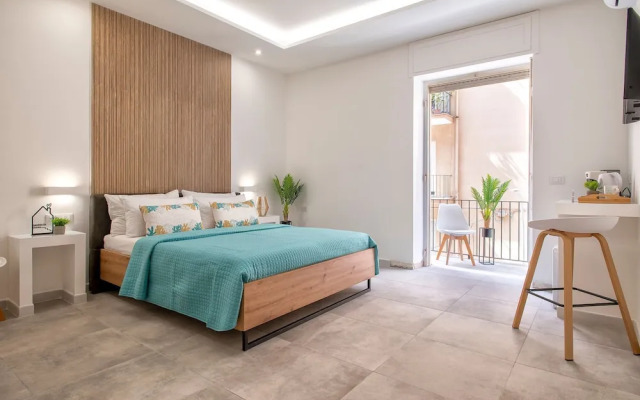 Sardinia Re - Parkside Rooms - 1