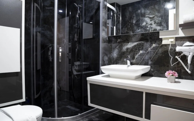 Hatton Suites Esenboga