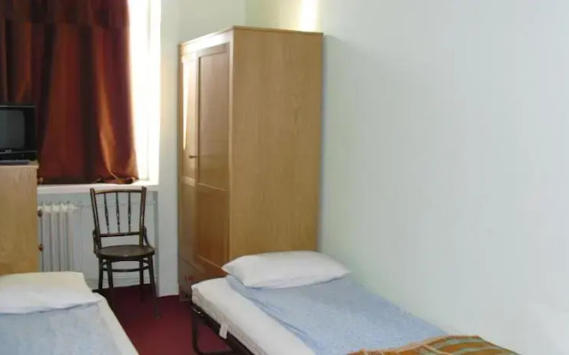 Hostel Vointa