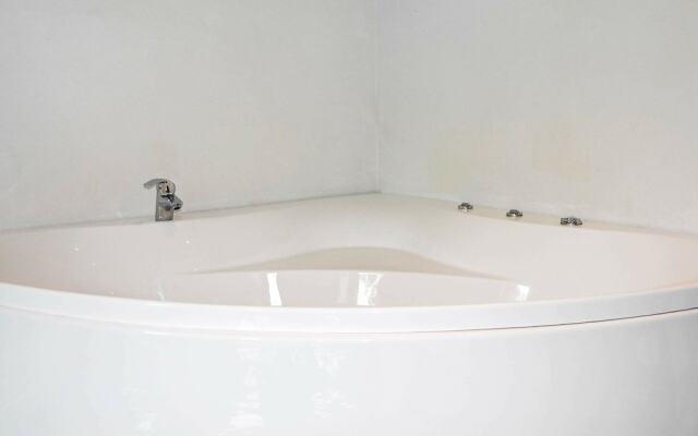 Enormous Holiday Home in Hadsund With Swimming Pool