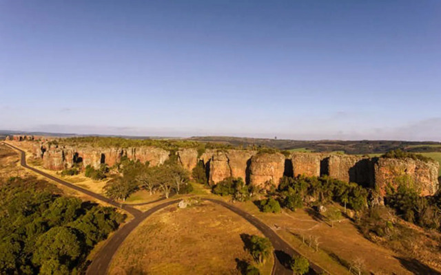 Slaviero Ponta Grossa