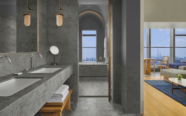 Artyzen NEW BUND 31 Shanghai