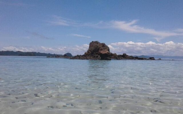 Hostel Venao Cove