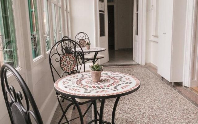 Ozone Private Rooms