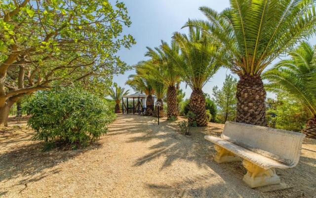 Appartamento Quadrilocale In Residence