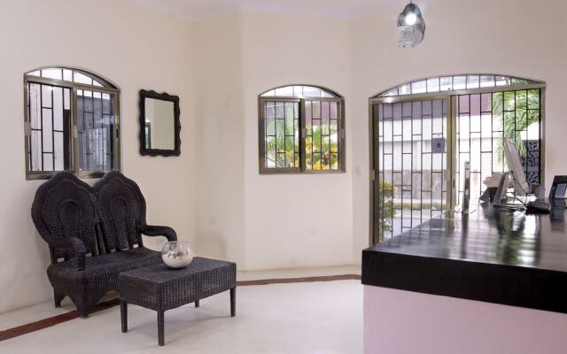 hotel stella maris tulum