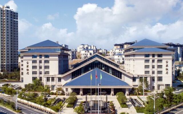 Jinzhai Hotel