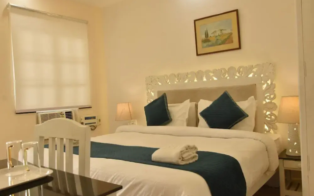 Lillywoods Highland Beach Resort