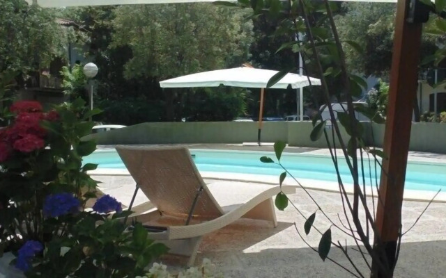 Residence Conchiglie