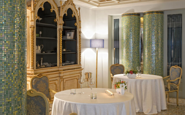 Manzi Hotel & Spa