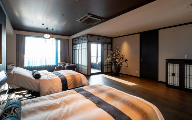 Kamisuwa Onsen Hotel Shinyu