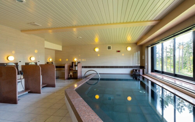 Fuji Mihana Resort
