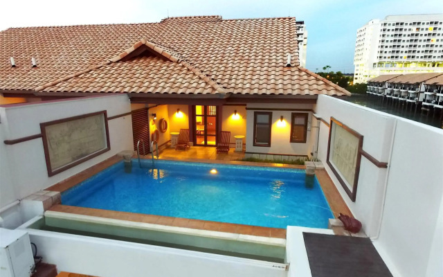 Grand Lexis Port Dickson