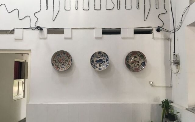 Omah Heritage Yogyakarta