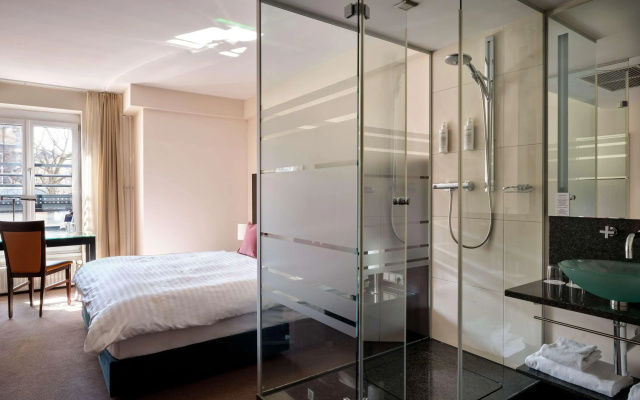 Flemings Hotel Wien-Stadthalle
