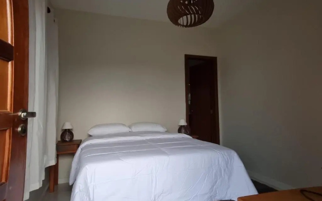 Pousada Caminhos da Vila Chantal - Hotel in Campos do Jordao - Photo 3