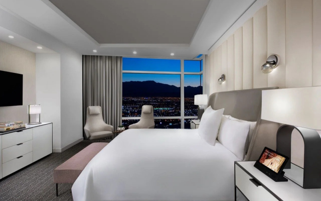 ARIA Sky Suites