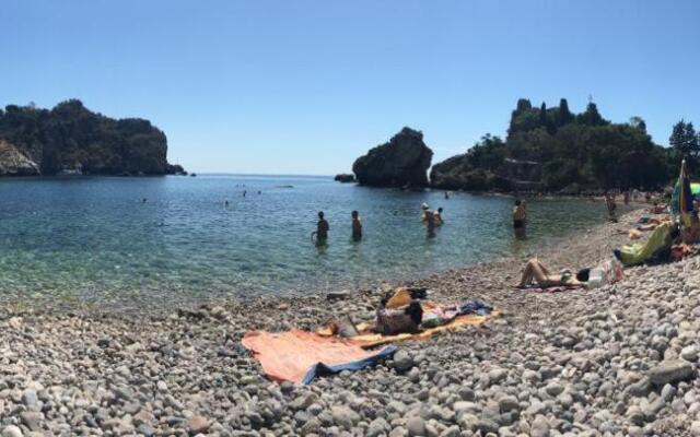 La Casita Il Poggio Del Sole