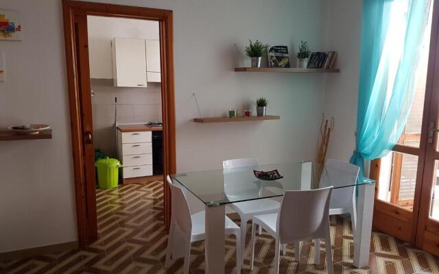 Residence Orsa Minore