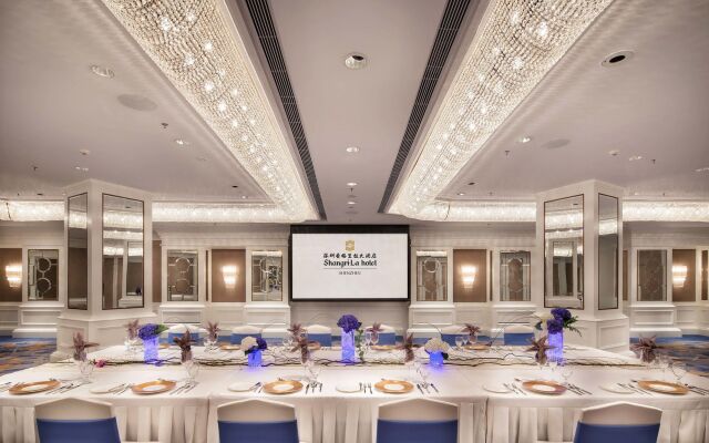 Shangri-La Shenzhen