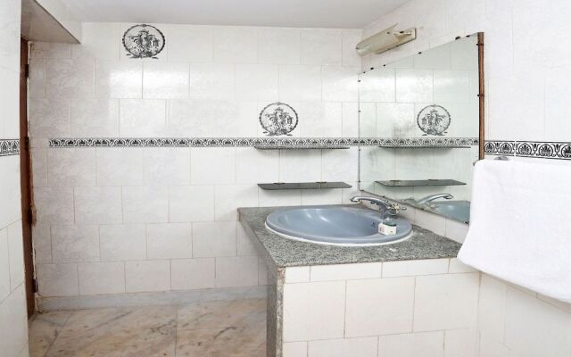 OYO 10510 Nayapalli